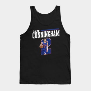 Cade Cunningham Tank Top